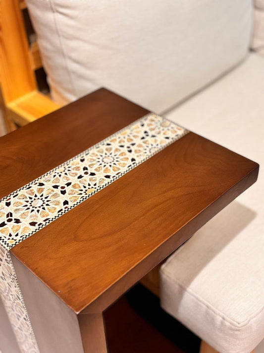Mamluki side table