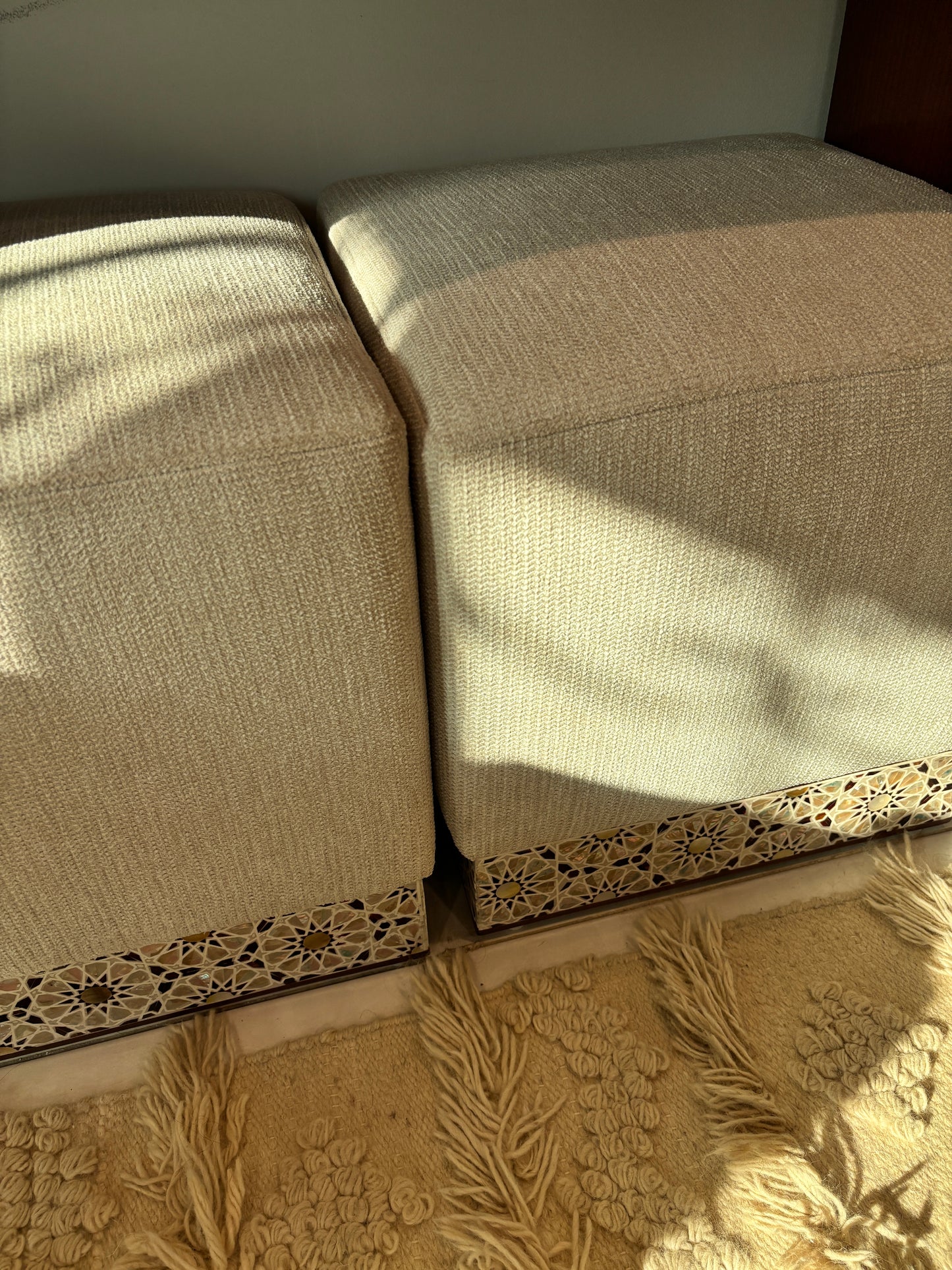Mamluki Console