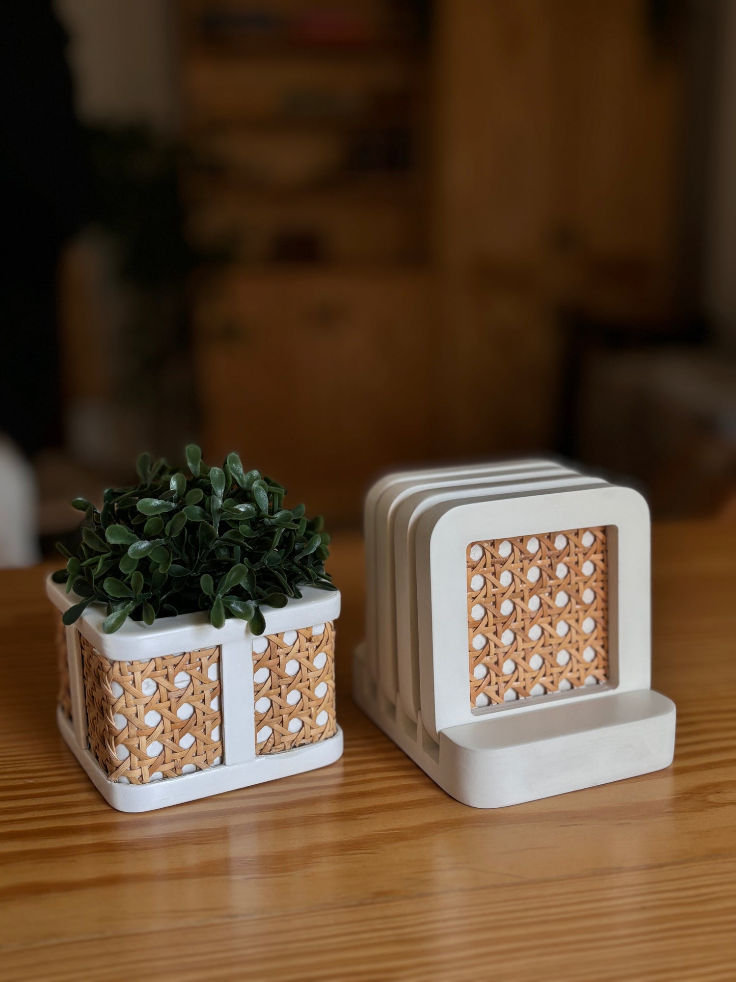 Onyx pots