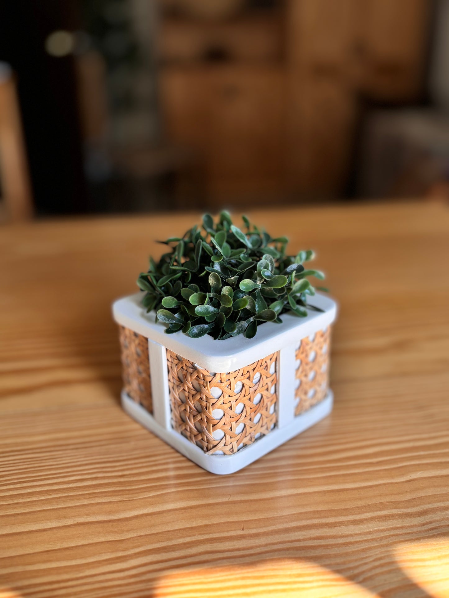 Onyx pots