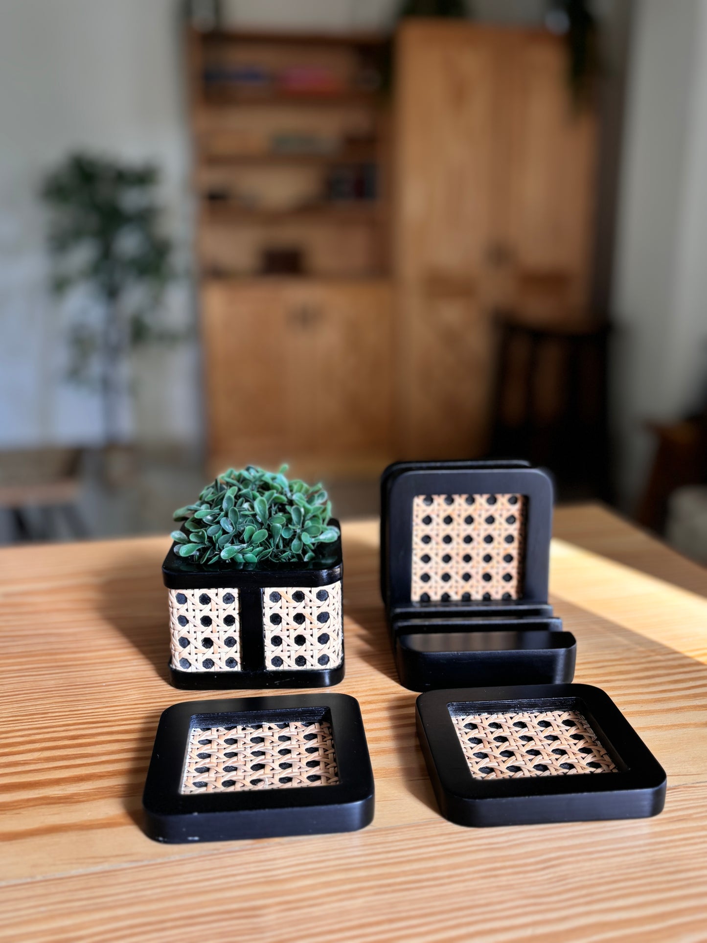 Onyx pots