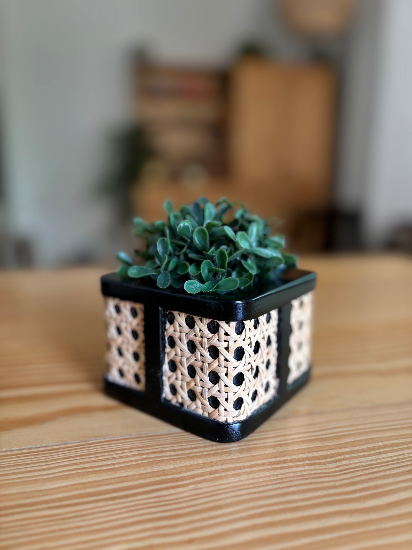 Onyx pots