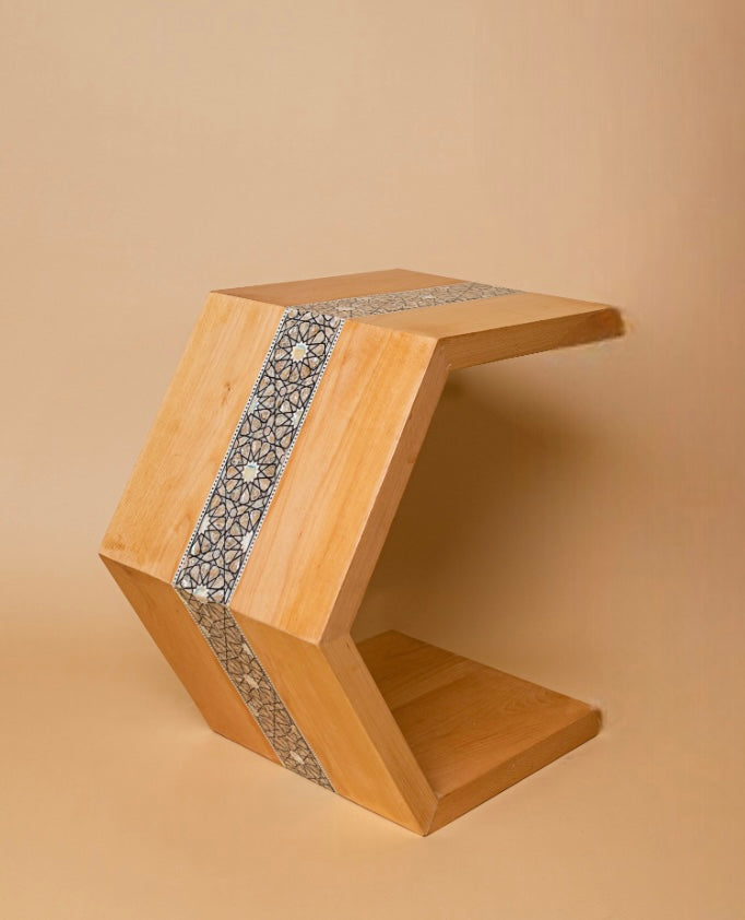 Mamluki side table