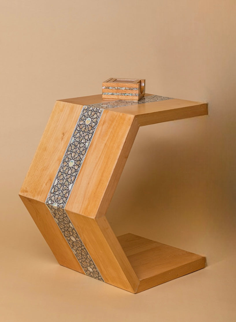 Mamluki side table