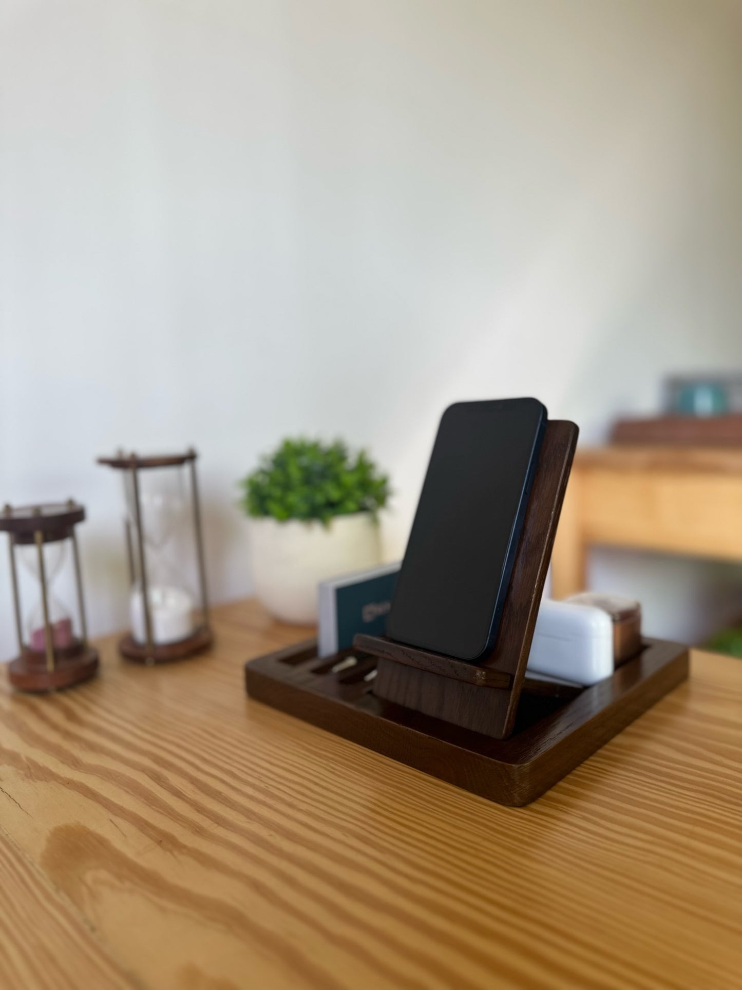 The Assistant